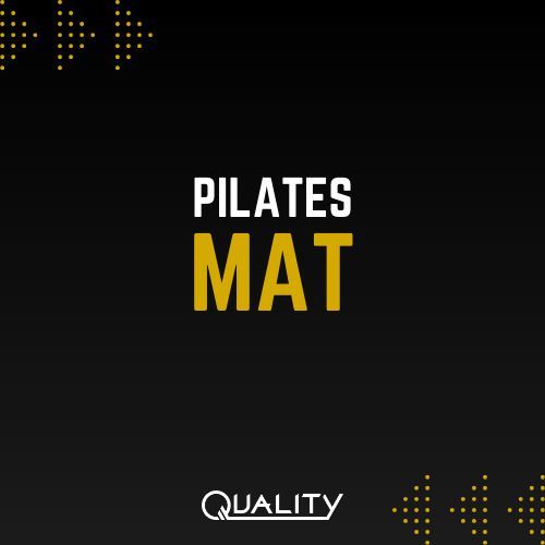 Pilates Mat